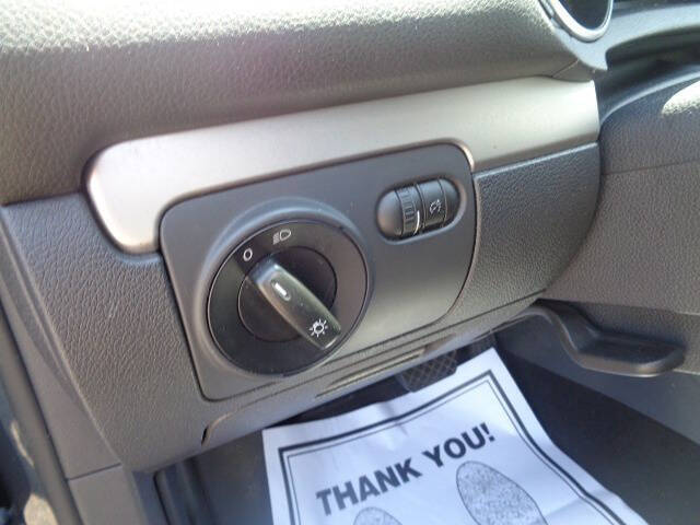 2014 Volkswagen Golf 2.5L PZEV