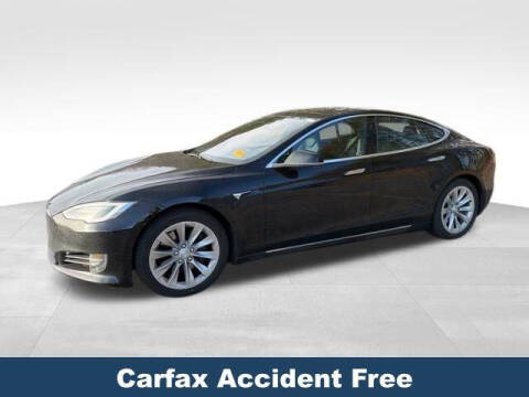 2019 Tesla Model S 100D