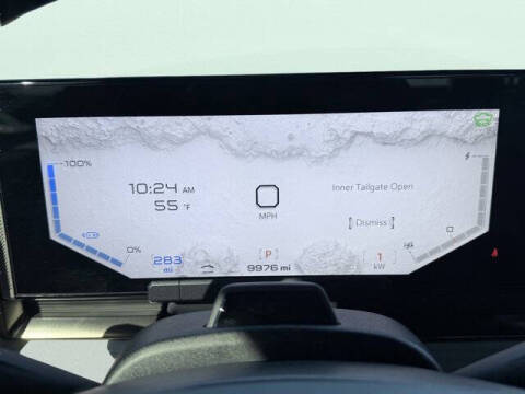 2024 GMC HUMMER EV 2X