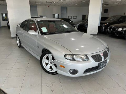2004 Pontiac GTO for sale at Auto Mall of Springfield in Springfield IL