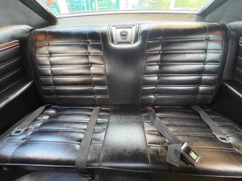 1966 Chevrolet Caprice
