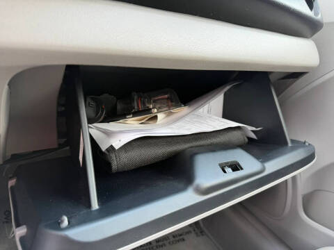 2013 Honda Insight