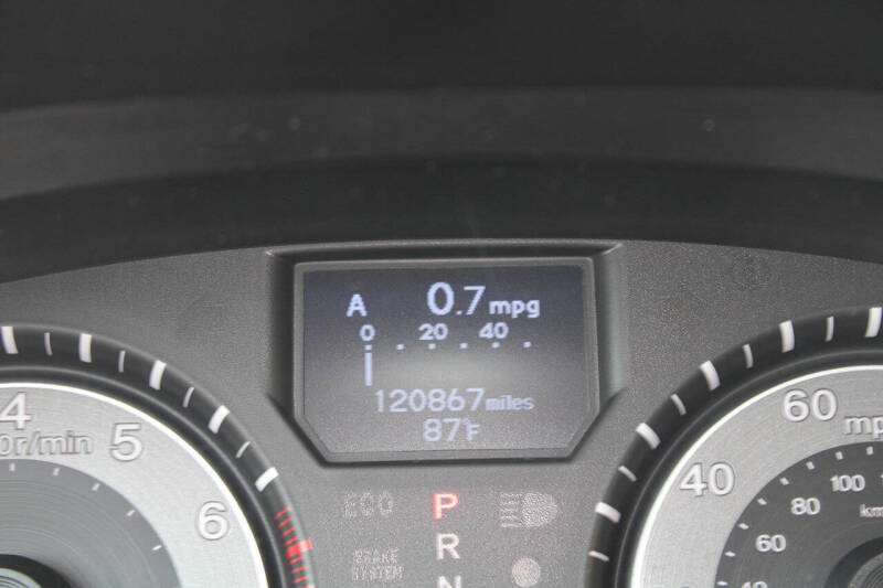 2014 Honda Odyssey Touring Elite