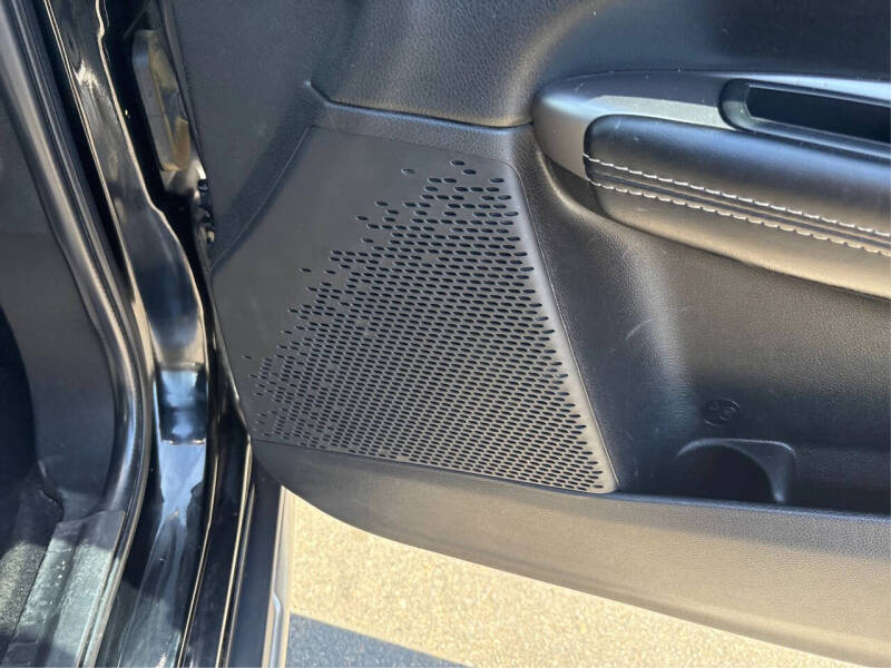 2019 Dodge Journey Crossroad