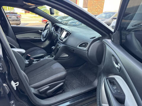 2014 Dodge Dart SXT