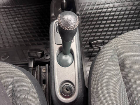2016 Smart fortwo electric drive