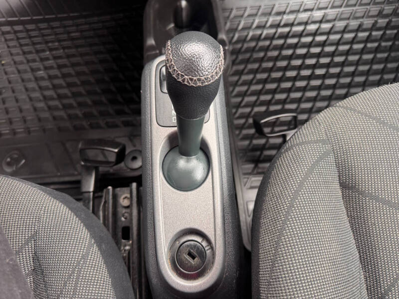 2016 Smart fortwo electric drive
