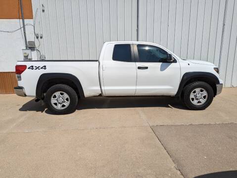 2010 Toyota Tundra for sale at Parkway Motors in Osage Beach MO