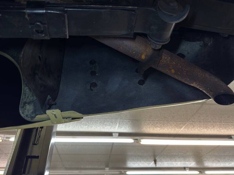 1941 Cadillac Series 62