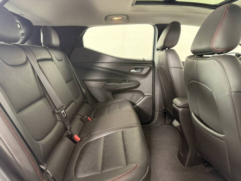 2023 Chevrolet Bolt EUV Premier