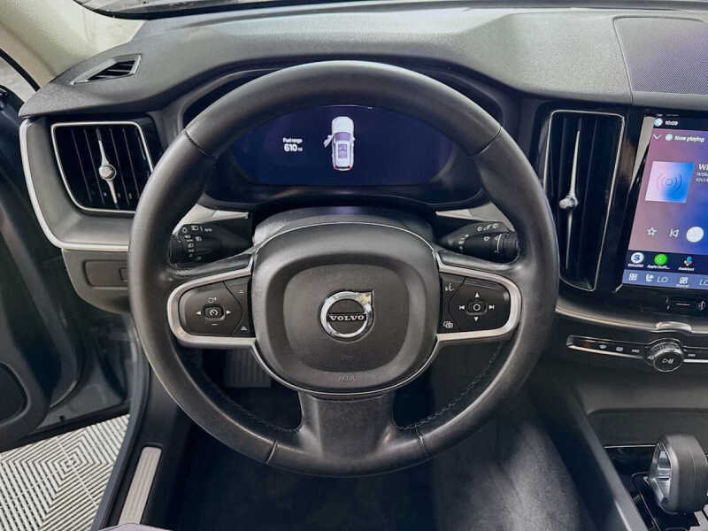2023 Volvo XC60 B5 Core