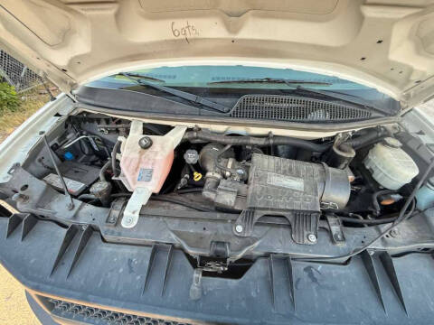 2009 Chevrolet Express 1500