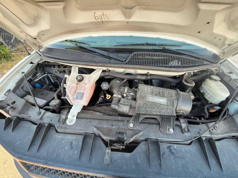 2009 Chevrolet Express 1500