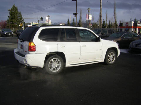 2006 GMC Envoy Denali