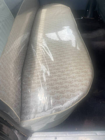 1957 Mercury Monterey