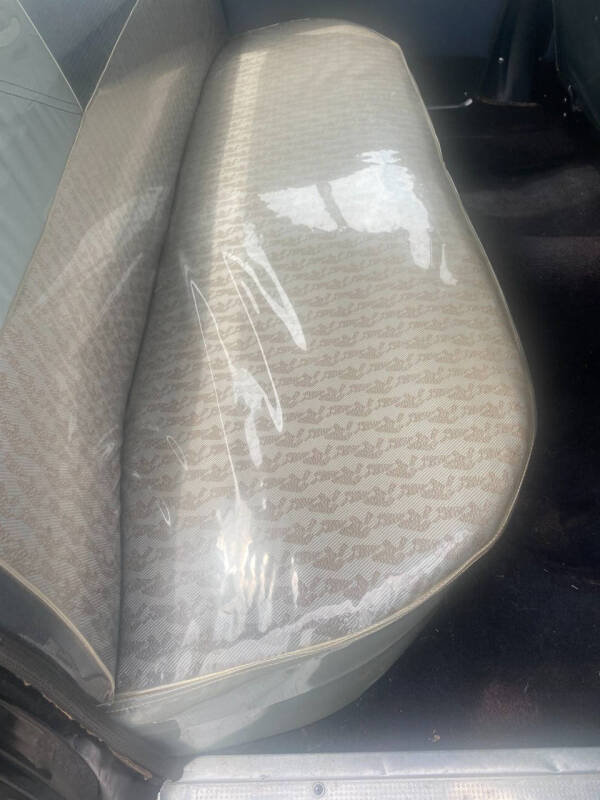 1957 Mercury Monterey