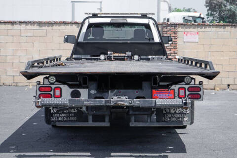 2022 RAM 5500