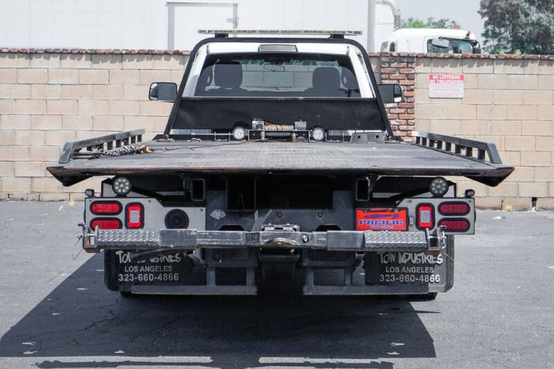 2022 RAM 5500