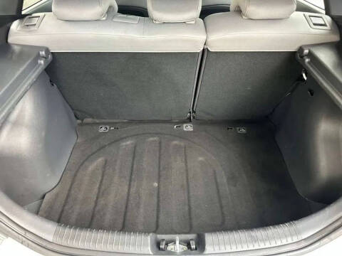 2015 Hyundai Accent GS