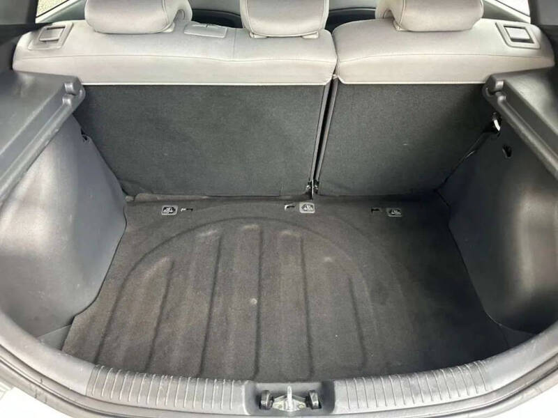 2015 Hyundai Accent GS