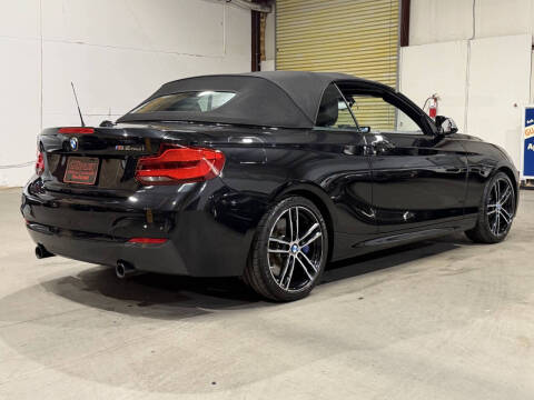 2019 BMW 2 Series M240i