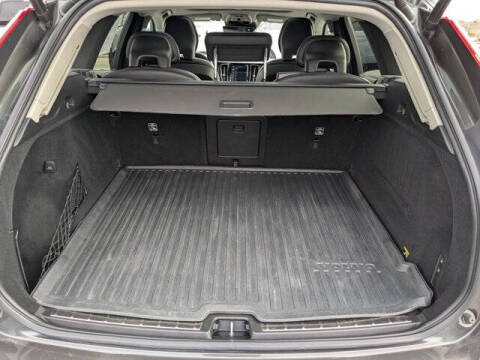 2019 Volvo XC60 T5 Inscription