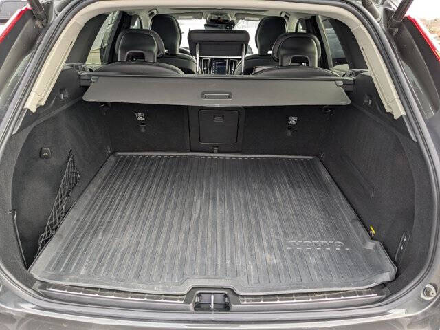 2019 Volvo XC60 T5 Inscription