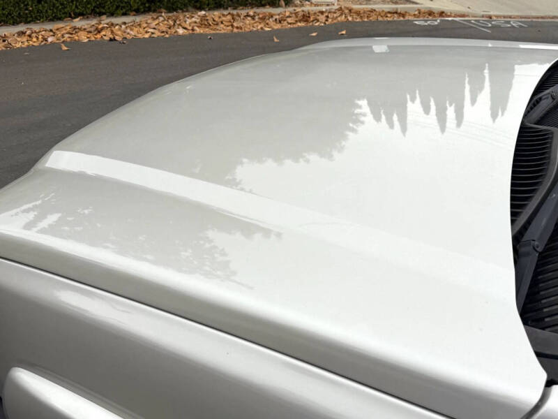 2004 Chevrolet Silverado 2500HD