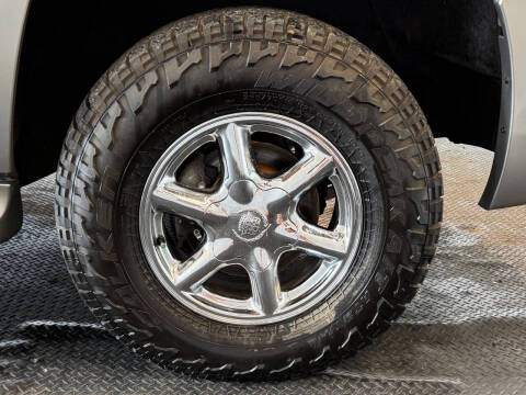 2000 Cadillac Escalade