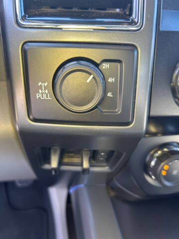 2020 Ford F-250 Super Duty