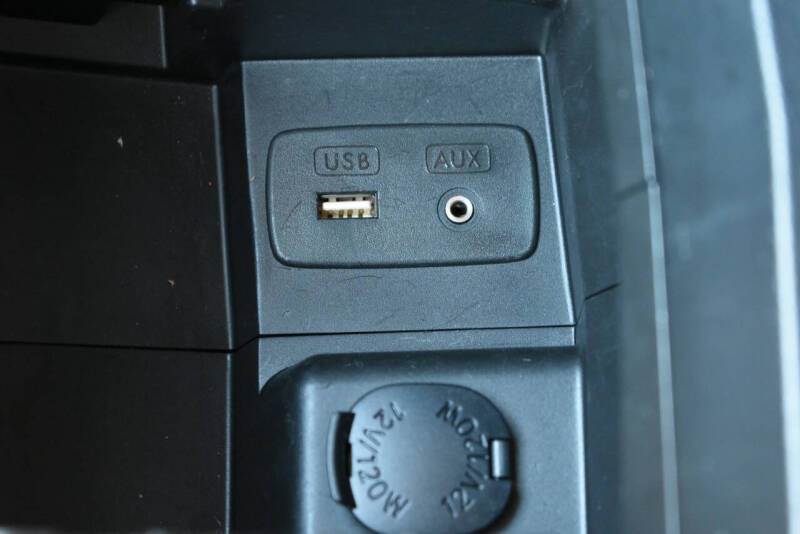 2014 Subaru XV Crosstrek 2.0i Limited