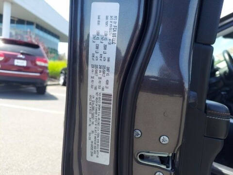 2018 Jeep Compass Altitude