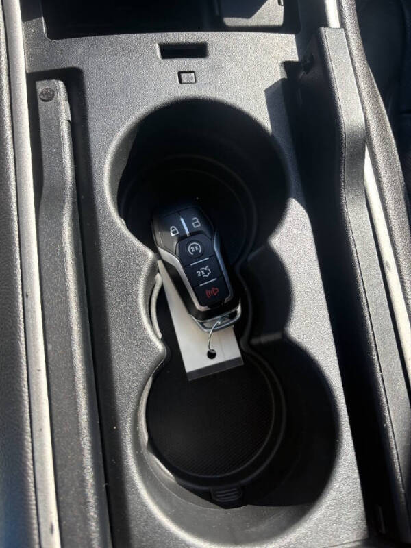 2014 Lincoln MKZ