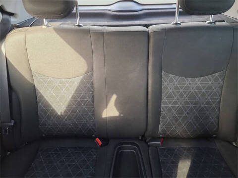 2021 Chevrolet Spark LS CVT