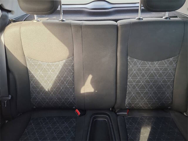 2021 Chevrolet Spark LS CVT