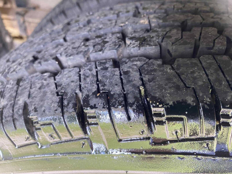 1998 Ford E-Series E-350