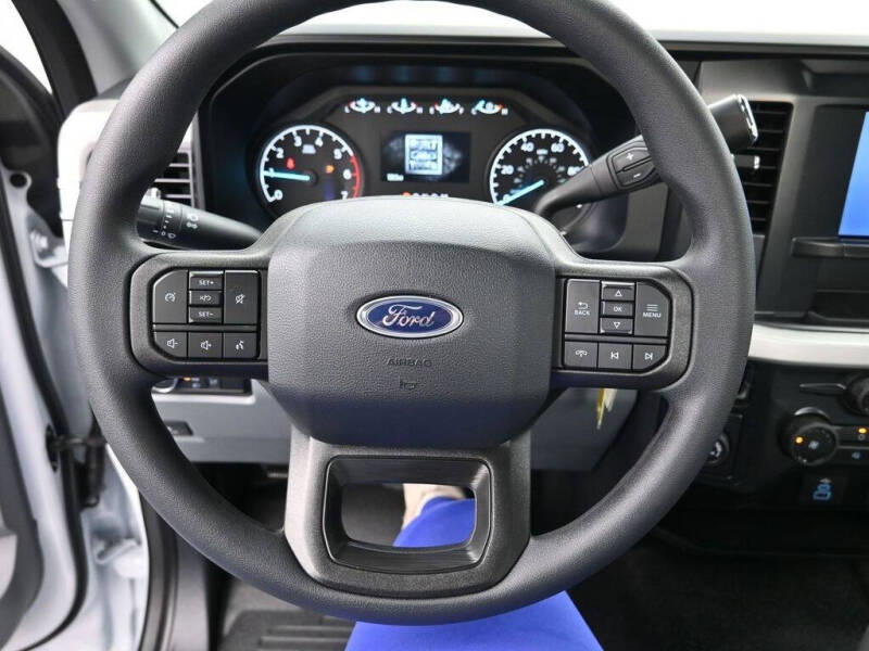 2026 Ford F-350 Super Duty XL