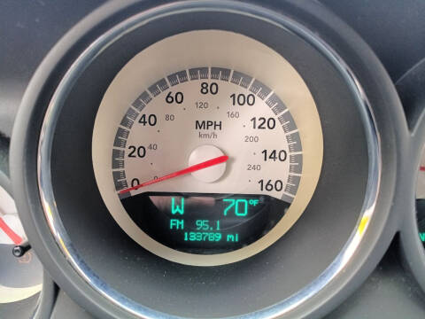 2010 Dodge Challenger R/T