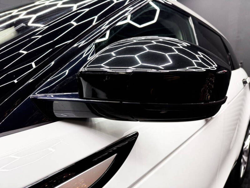 2020 Land Rover Range Rover Evoque S