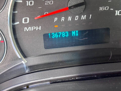 2020 Chevrolet Express 3500