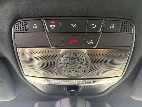 2025 Mercedes-Benz G-Class G 580 w/ EQ Technology