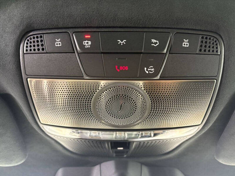 2025 Mercedes-Benz G-Class G 580 w/ EQ Technology