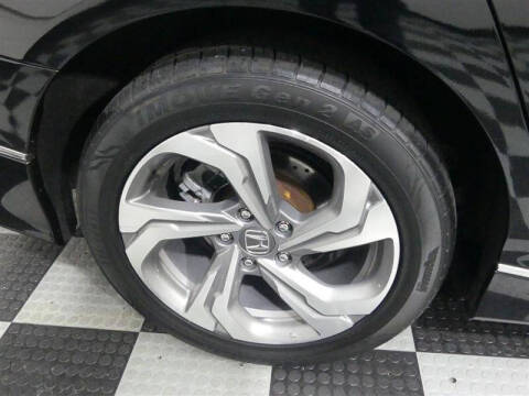 2020 Honda Accord EX