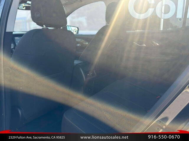 2018 GMC Terrain SLE Diesel