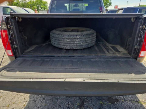 2017 RAM 2500