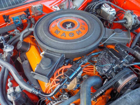 1970 Dodge Challenger