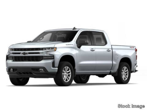 2019 Chevrolet Silverado 1500 for sale at Stephens Auto Center of Beckley in Beckley WV