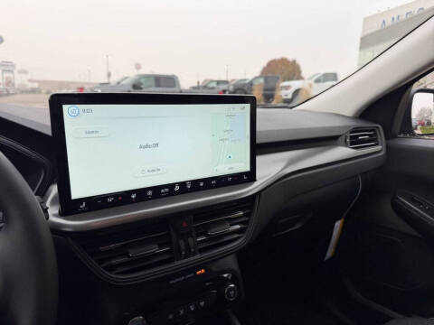 2026 Ford Escape Plug-In Hybrid PHEV