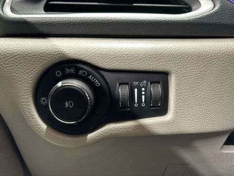 2020 Chrysler Pacifica Touring L Plus