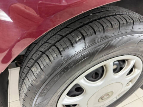 2000 Buick Century Custom